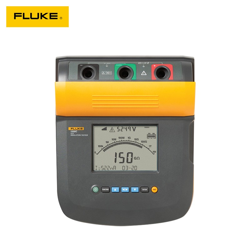 Fluke 1550C1555C FC